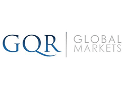 GQR Global Markets logo