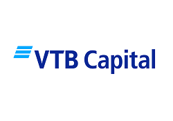 VTB Capital logo