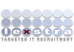 Lexstra PLC logo