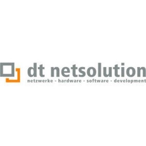 DT Netsolution GmbH