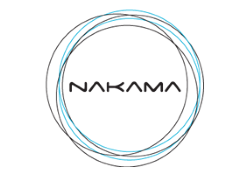 Nakama Hong Kong logo