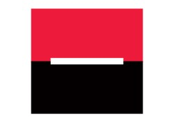 SOCIETE GENERALE Corporate & Investment Banking logo