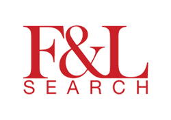 F&L Search logo
