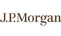 J.P. Morgan logo