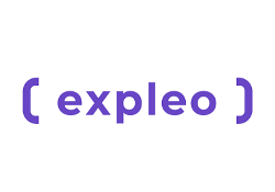 Expleo logo