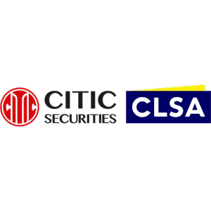 CITIC CLSA