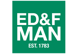 ED & F Man Holdings Limited logo
