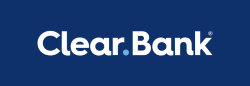 Clear Bank logo