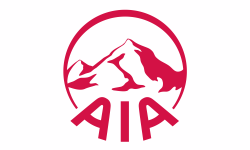 AIA International Limited logo