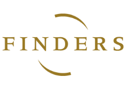 Finders SA logo