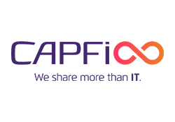 Cap Fi Technology