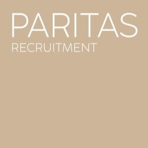 Paritas Recruitment - Data & Tech