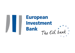 European Investment Bank logo