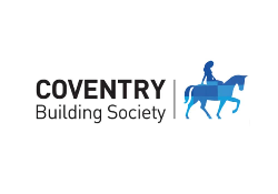 The Coventry Building Society logo