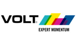 Volt Asia logo