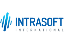 Intrasoft International logo