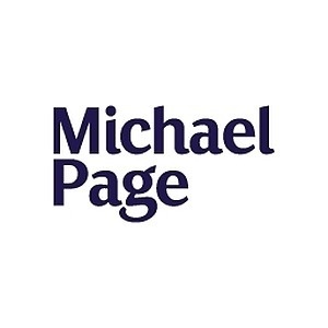 Michael Page Hong Kong