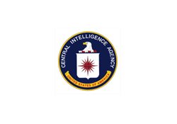 Central Intelligence Agency logo